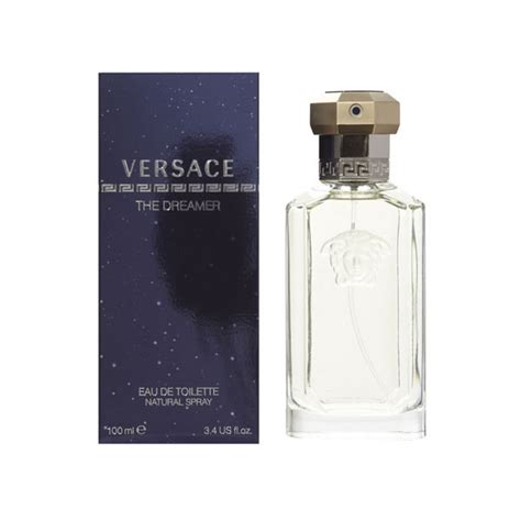 versace dreamer superdrug